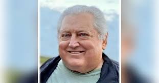 Jon D. Weinert Obituary