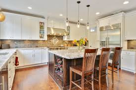 Since the walls and floor are light colored, i would go with dark furniture and accessories. Light Medium Or Dark How To Pick A Wood Floor Ndi