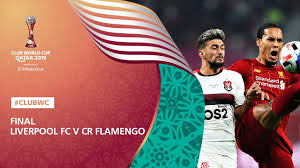 Schnell und sicher online buchen. Liverpool V Flamengo Fifa Club World Cup Qatar 2019 Final Match Highlights Youtube