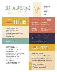 Seafood And Spaghetti Works 910 Hwy 361 Port Aransas Tx 78373 Phone Number 361 749 5666 Pizza Burgers Good Pizza Pizza Special