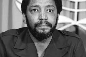 The Empty Grave of Comrade Bishop': Investigating a Cold War mystery