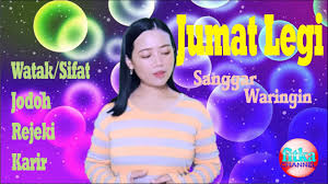 Untukmu yang selalu kusebut dalam doa, izinkan aku menjadi bagian dari hidupmu. Perhitungan Weton Jodoh Ketemu 22 Menurut Primbon Jawa Youtube