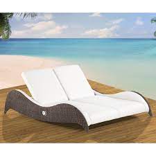 Commercial chaise lounges from furniture leisure are perfect for pools at hotels, resorts and any type of public swimming venues. Double Chaise Lounge Outdoor Ideas Home Design Ideas By Matthew Build Double Chaise Lounge Outdoor