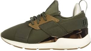Puma women's muse metal rose gold. 9 Reasons To Not To Buy Puma Muse Metal Jul 2021 Runrepeat