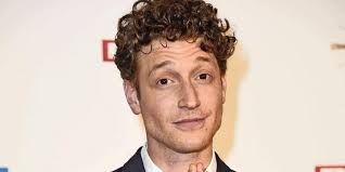 Check spelling or type a new query. Sankt Maik Darum Hat Hauptdarsteller Daniel Donskoy Keine Eigene Wohnung