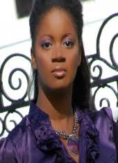 McKGirl Female Model Profile