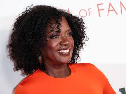Viola Davis' 15-Year-Old Daughter Hits the Red Carpet With Labubu