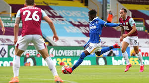 Burnley vs brighton prediction verdict. Burnley 1 2 Brighton Seagulls Set Premier League Club Record Football News Sky Sports