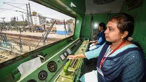Assistant Loco Pilot