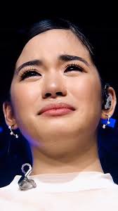 Empathetic Moments: Aiah's Heartfelt Tears | BINI Member Aiah Arceta