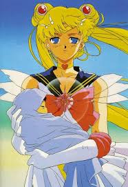 Bishoujo Senshi Sailor Moon Super S Bishoujo Senshi Sailor Moon S Finale Minitokyo Sailor Moon Character Sailor Moon Manga Sailor Saturn
