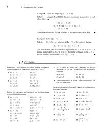 Mit opencourseware | free online course materials Calculus With Analytic Geometry By Swokowski Pdf Pdf Txt
