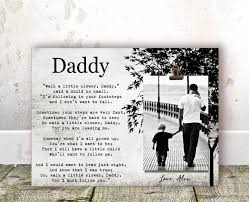Birthday Gifts For Dad From Son Dad Christmas Gift From Son Dad Christmas Gift Dad Frame Etsy In 2020 Christmas Gift For Dad Gifts For Dad Daddy Gifts