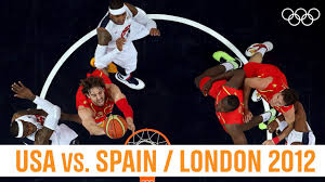 It promised to be an incredibly exciting match, and after only grabbing. Usa And Spain Renew Olympic Rivalry And Other Captivating Quarter Finals Tokyo 2020 Men S Olympic Basketball Tournament Fiba Basketball