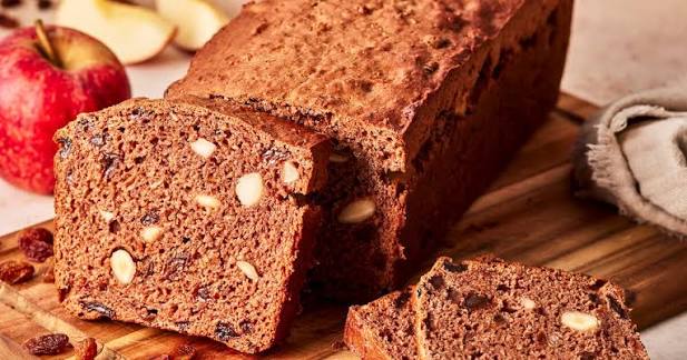 Apple Bread