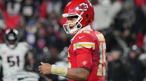 Patrick Mahomes injury: Latest news for KC Chiefs QB in Week 15