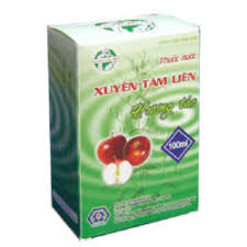 Sắc dược liệu trên với 1 lít nước. Eugqcfl T5qkjm