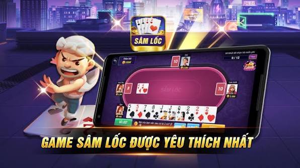 S&acirc;m Lốc - Sam Loc 1.1.9 Free Download