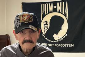Fundraiser for Charles Fagone by Michelle Hall : Support Charles Fagone:  Scammed Vietnam Veteran in Need