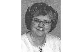 MABEL BRINK Obituary (1940