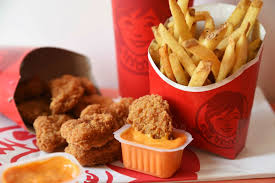 Wendy's spicy chicken nuggets are a discontinued menu from the american fast food franchise wendy's. Wendy S Dairy Free Menu Items And Allergen Notes