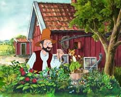 Pettersson Und Findus Http Puf Thomasthetankengine De Pettersson Und Findus Petterson Und Findus Findus