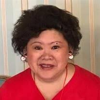 Shirley Lee Jue Obituary