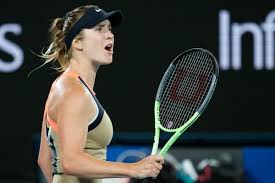 Элина свитолина | elina svitolina. Australian Open 2021 Elina Svitolina Fights Past Coco Gauff To Reach Third Round