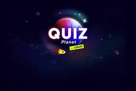 Would there be nature or would it be a big city? Quiz Planet