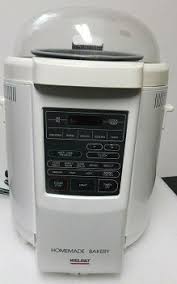 Dry skim milk * 41/2 tsp. Best 2 Welbilt Bread Maker Machine For Sale In 2020 Review