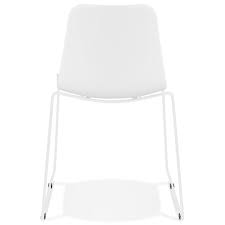 Weißer stuhlgang kann verschiedene ursachen haben. Super Bequem Wahlen Sie Dieses Schone Design Und Stapelbaren Stuhl