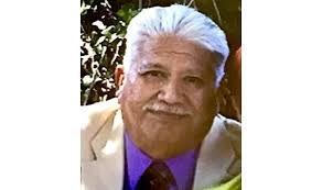 Hector CORRALES Obituary (2016)
