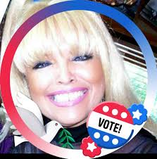 At the Hospital for Stefanie my wife.