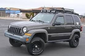 2006 Jeep Liberty Sport Jeep Liberty Jeep Liberty Sport 2006 Jeep Liberty