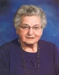 Erna Kluetz Obituary (1920