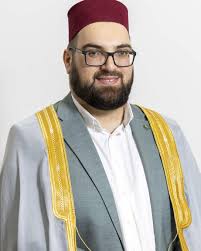 Rabbiner trifft Mufti: &bdquo;Es liegt an beiden Seiten, miteinander zu sprechen&ldquo;  | Luxemburger Wort