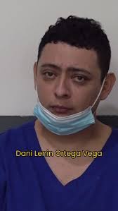 🚨 Detenido por vender droga sintética en gomitas., ➡️ Dani Lenin Ortega,  además se dedicaba a la compra de motos robadas para comercializar sus  productos. , ➡️ Este estupefaciente de alto efecto era ...