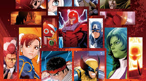 Marvel Vs Capcom 3 Fate Of Two Worlds Wallpaper In 1920x1080 Marvel vs capcom 12054 gifs. marvel vs capcom 3 fate of two worlds