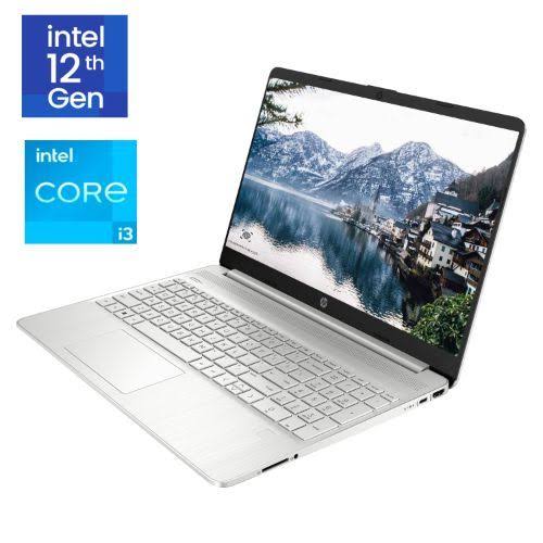 HP 14-ep0107 12 Gen Core I3 Ram8 512 SSD