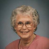 Obituary information for Velma Mae Somers