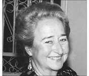 Raquel Sastre Obituary (2009)