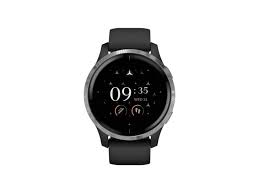 Montre Garmin Noir Mercedes Benz Boutique Mercedes