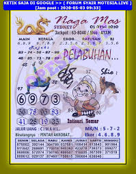 Forumsyair Nagamas Minggu Facebook