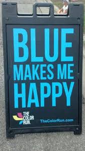 Pin By Erica Betz On Make Me Smile Feeling Blue Blue Words Blue Aesthetic