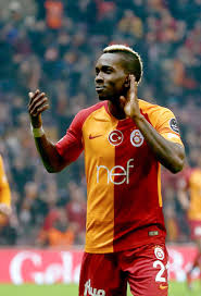 Galatasaray bu sonuçla ligin ilk yarısını 27 puanla kapattı. Optacan Auf Twitter 25 2 Onyekuru Nun Gol Attigi Lig Maclarindaki Toplam Skor 25 2 Galatasaray Lehine Galatasaray 1 0 Goztepe Galatasaray 6 0 Alanyaspor Kayserispor 0 3 Galatasaray Galatasaray 4 2 Sivasspor Galatasaray 6 0 Ankaragucu