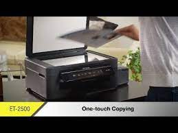 There are no files available for the detected. Epson Expression Et 2500 Ecotank All In One Printer Product Exclusion Epson Us