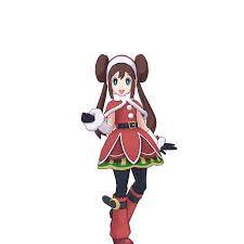 Rosa (Holiday 2019) | Pokemon Masters Wiki - GamePress