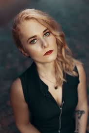 Christina Key, Autor auf Foto Tipps und mehr