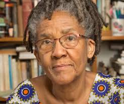 Merle Hodge's Instagram, Twitter & Facebook