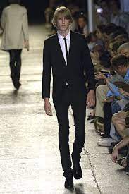 Look 32 Menswear Mens Fashion Summer Dior Homme